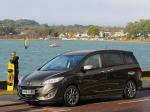 Mazda5 Sport Venture 2014 года